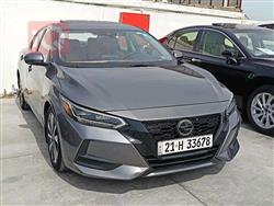 نیسان سێنترا